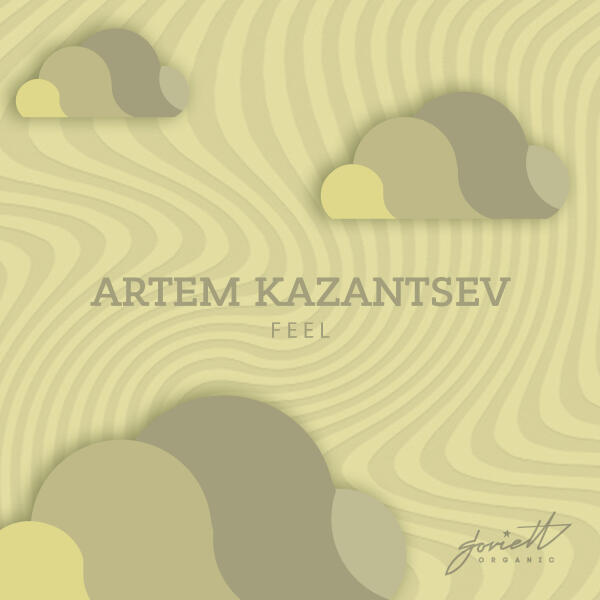 Artem Kazantsev