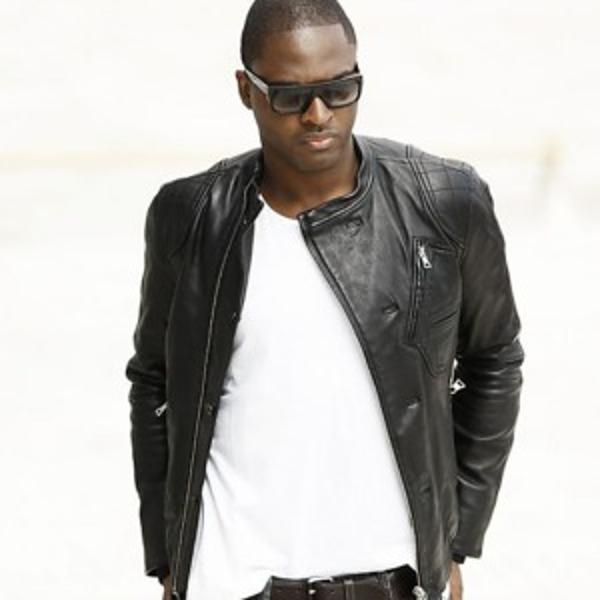 Taio Cruz