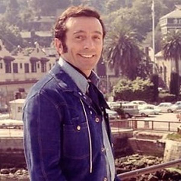 Al Martino