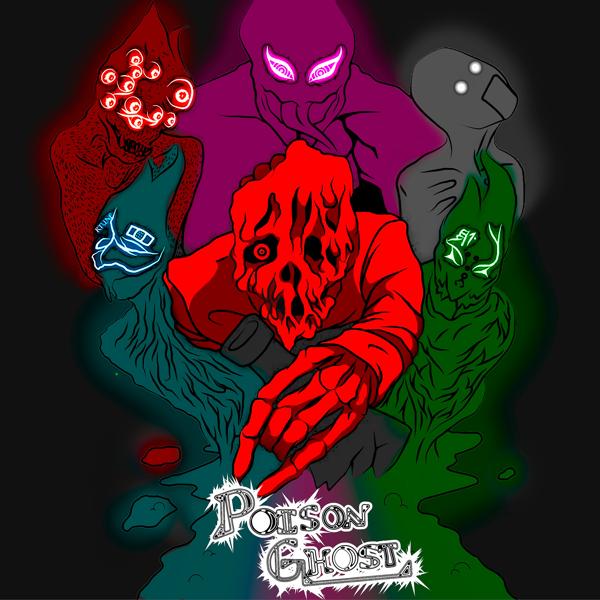 Poison Ghost