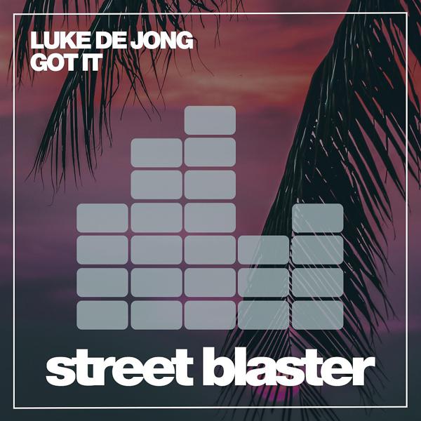 Luke De Jong