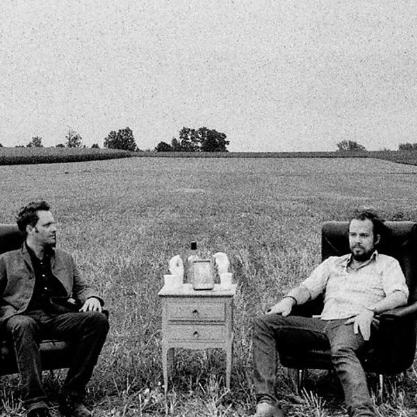 A Winged Victory For The Sullen