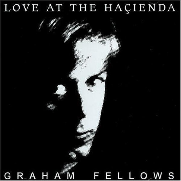 Graham Fellows