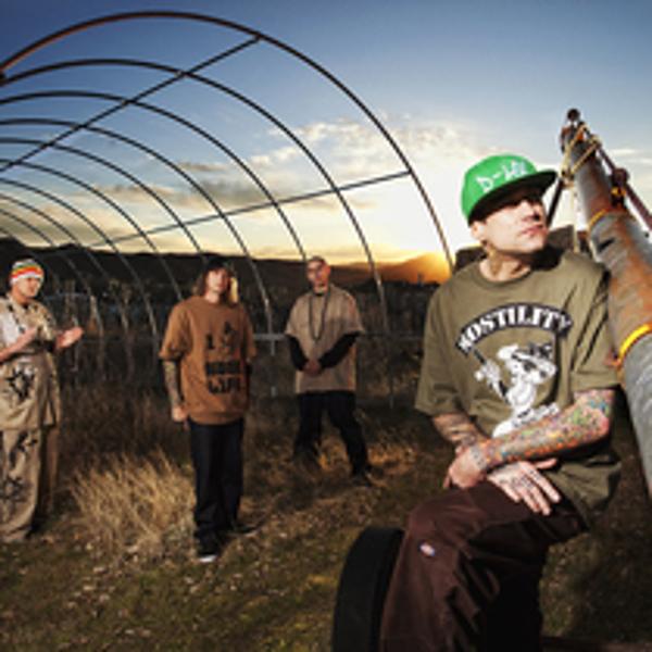 Kottonmouth Kings