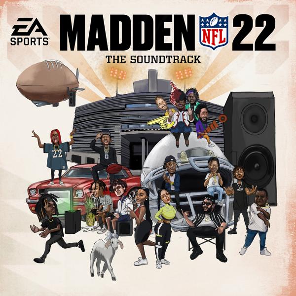 EA Sports Madden NFL