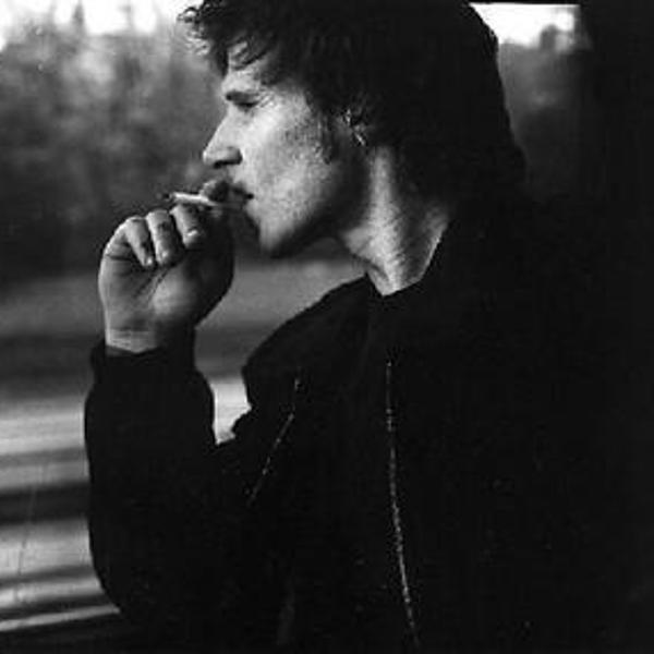 Mark Lanegan
