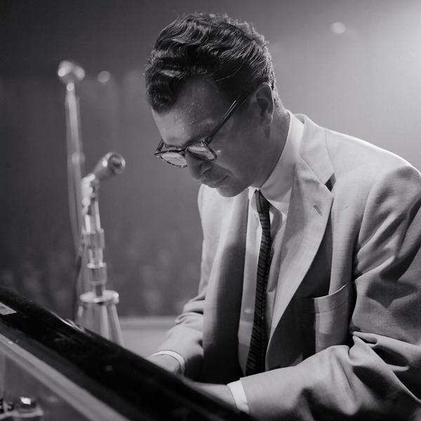 Dave Brubeck Octet
