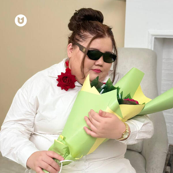 Дәріс Рысханым