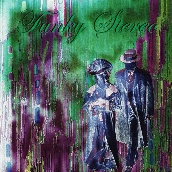 Funky Stereo