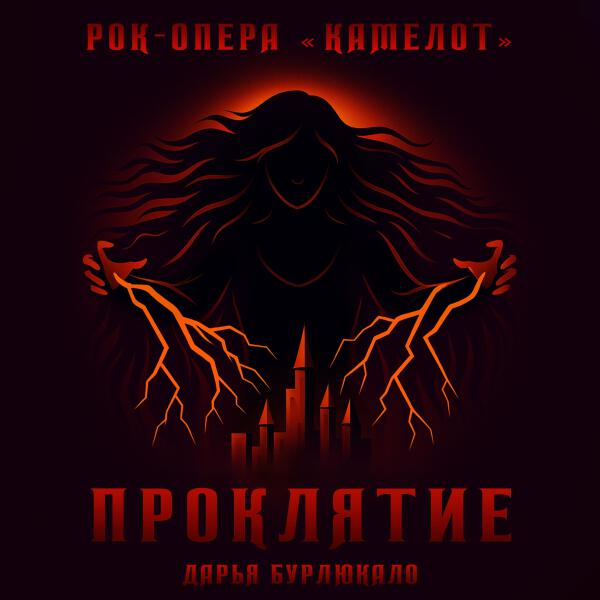 Дарья Бурлюкало