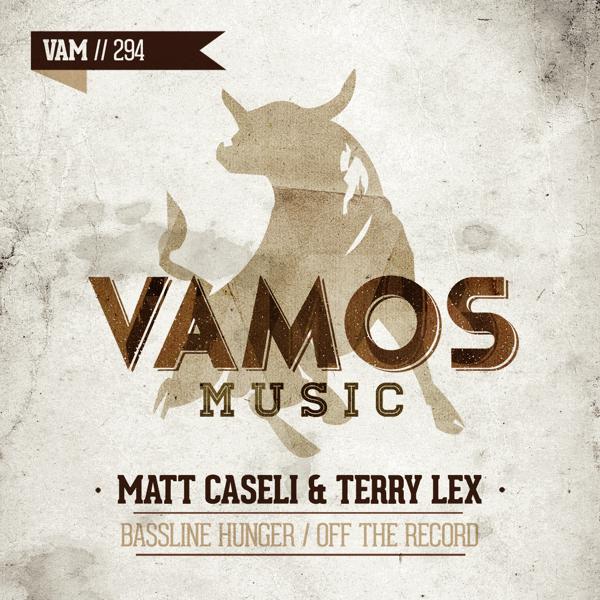 Matt Caseli Terry Lex