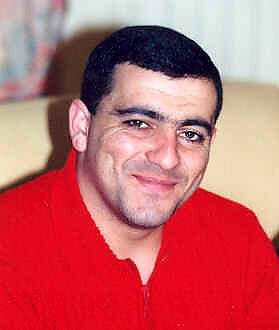 Hayk Ghevondyan