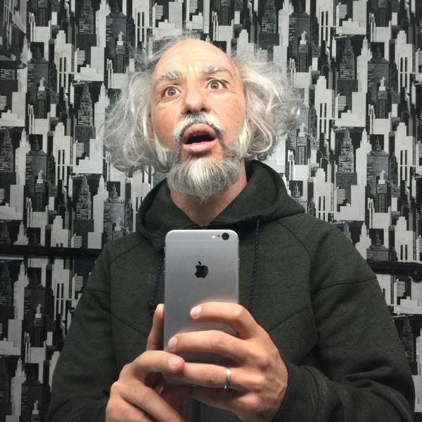 Лев Валерьяныч