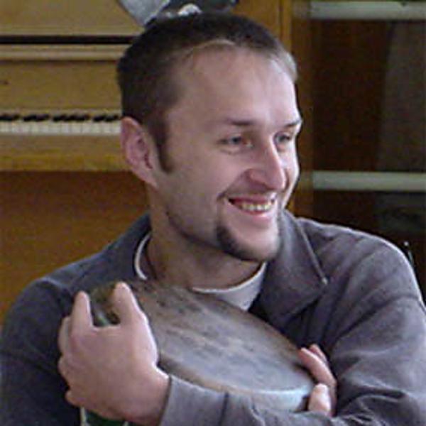 Александр Маноцков