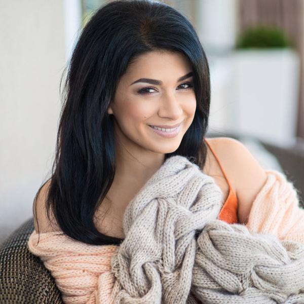 Искуи Абалян