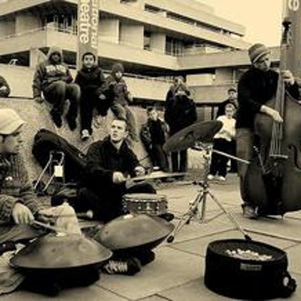 Portico Quartet