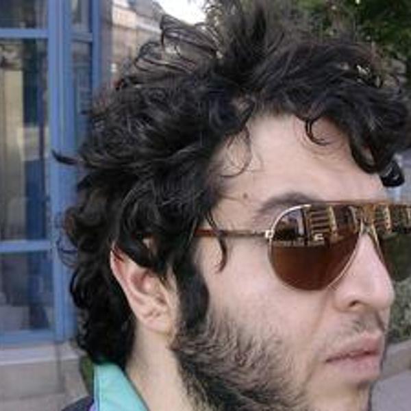 Fabrizio Mammarella