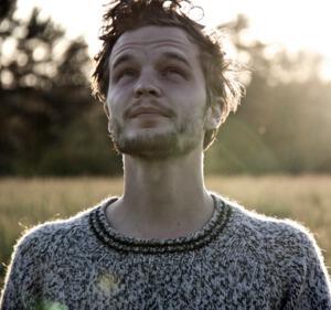 The Tallest Man on Earth