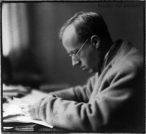 Gustav Holst