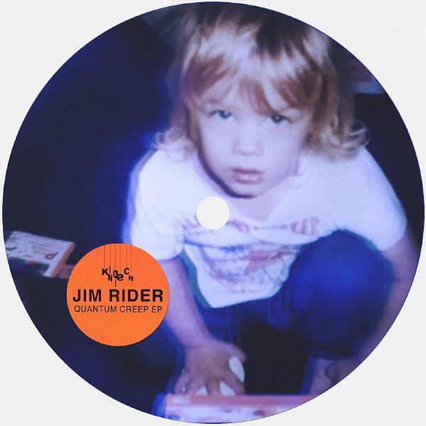 Jim Rider