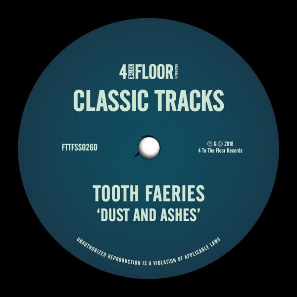 Tooth Faeries