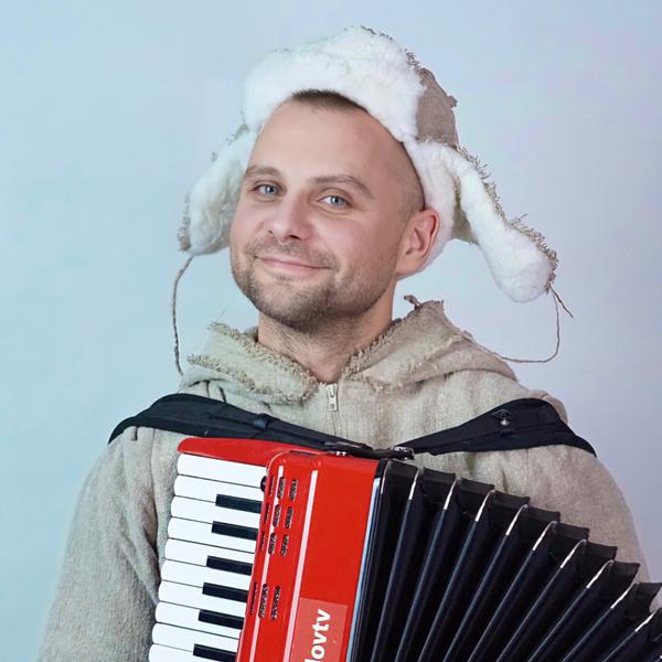Семен Фролов