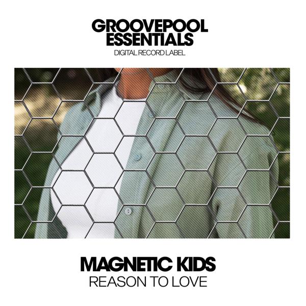 Magnetic Kids
