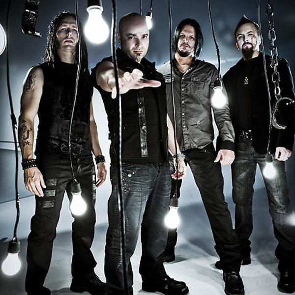 Disturbed