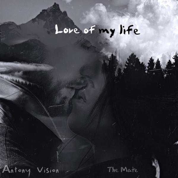 ANTONY VISION