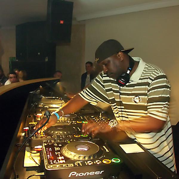 The Todd Terry Project