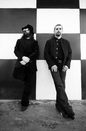 Scars On Broadway