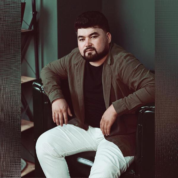 Ержигит Жандаров