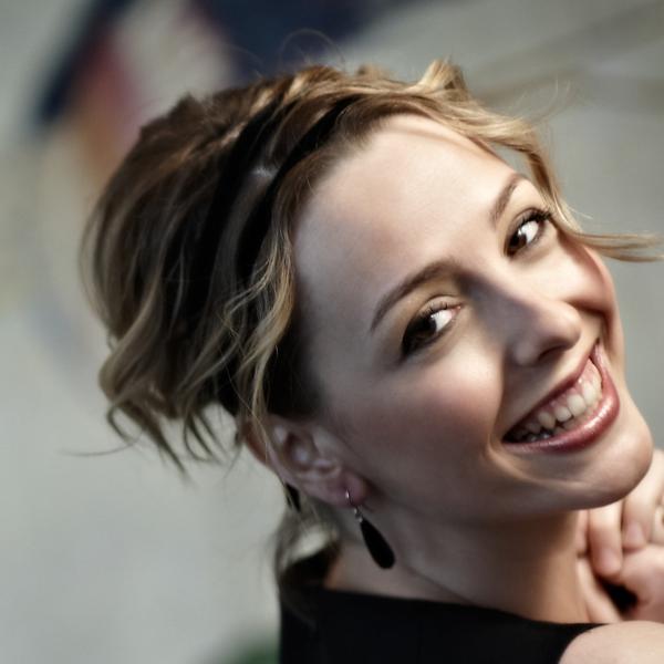Judith Jáuregui