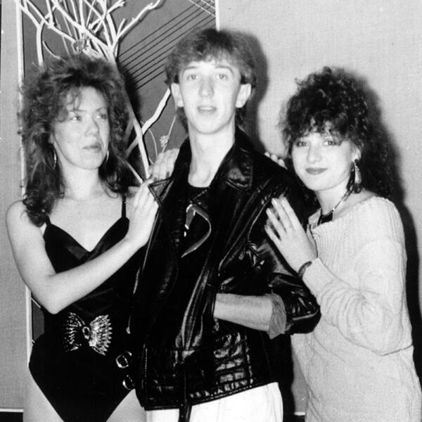 Павел Гладунов