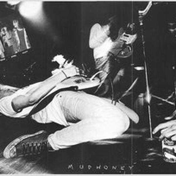 Mudhoney