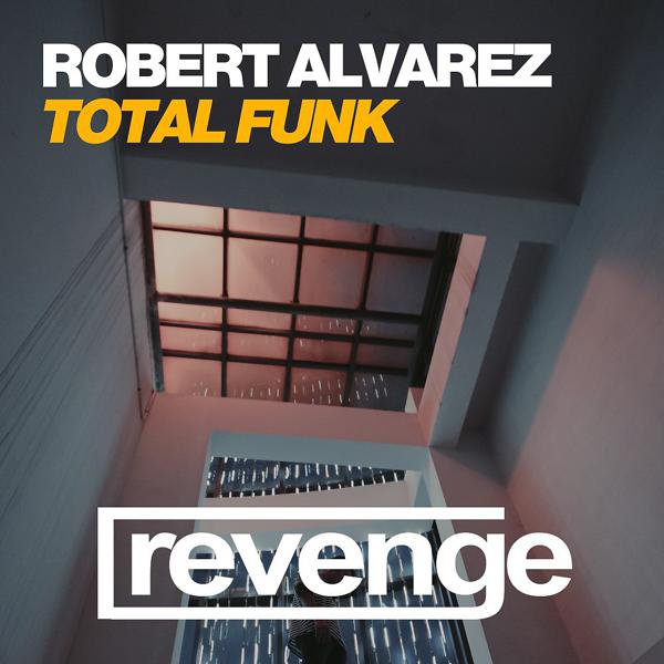Robert Alvarez