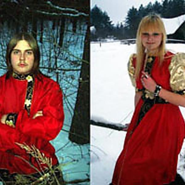 Балагуры