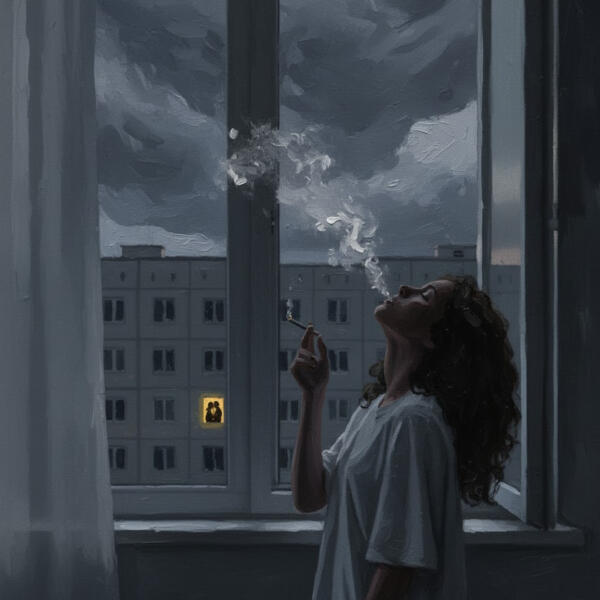 просто Дженни