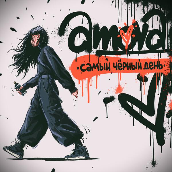 amova