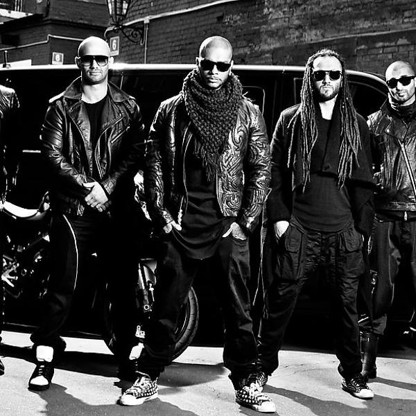 Black Star Mafia