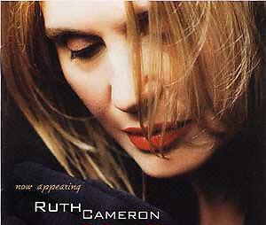 Ruth Cameron