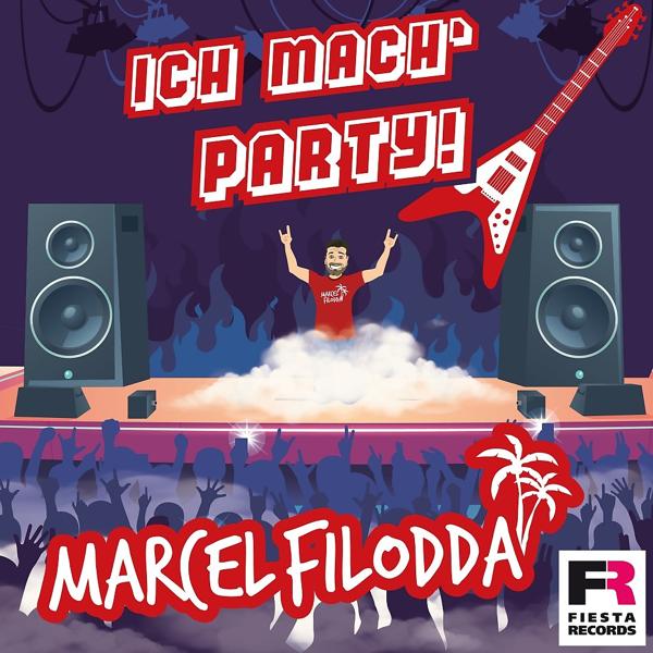 Marcel Filodda