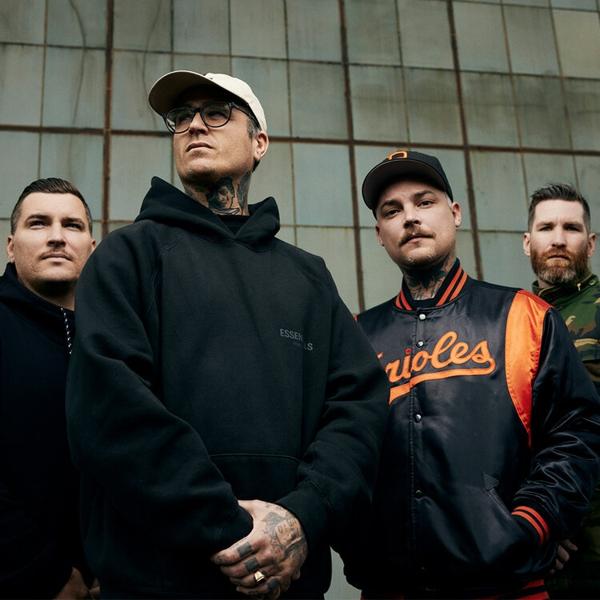 The Amity Affliction