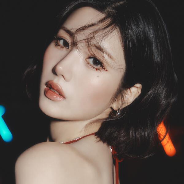 KWON EUNBI