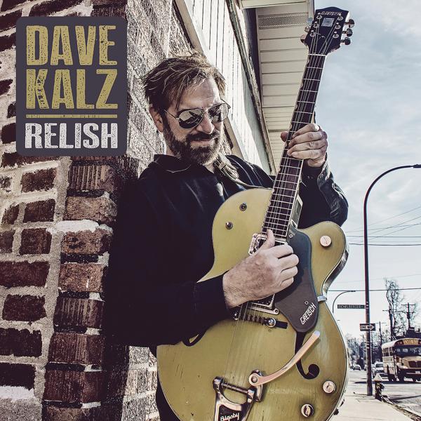 Dave Kalz