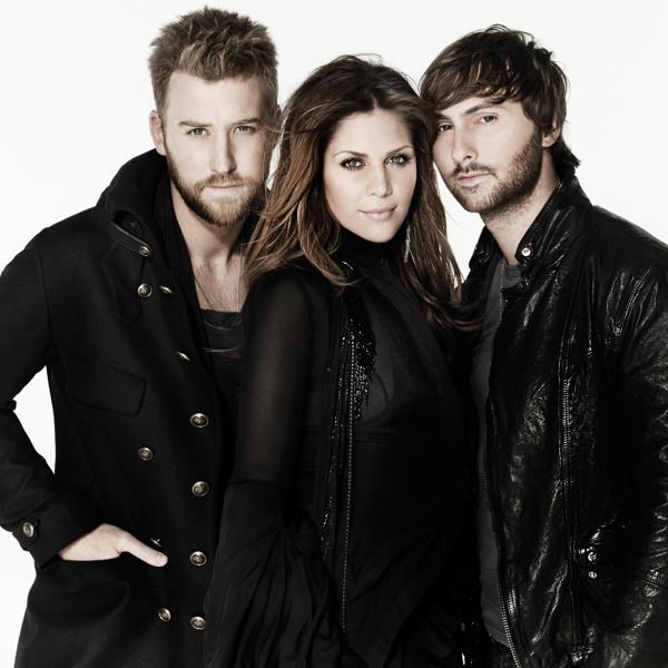 Lady A