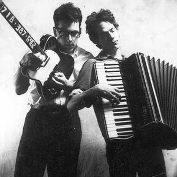 They Might Be Giants