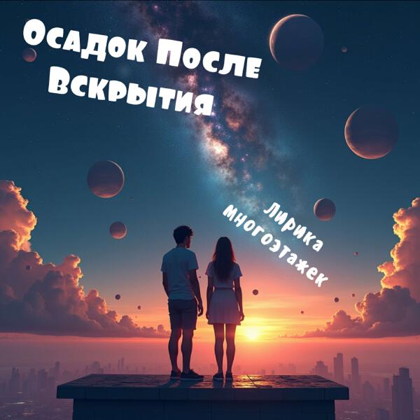 Осадок После Вскрытия