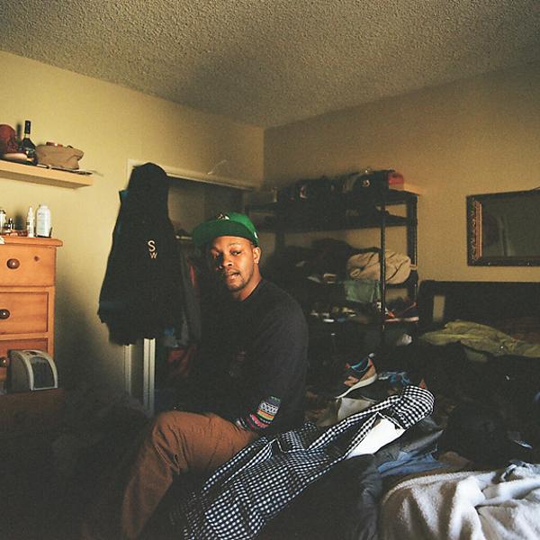 BJ the Chicago Kid