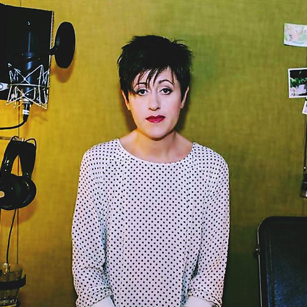 Tracey Thorn